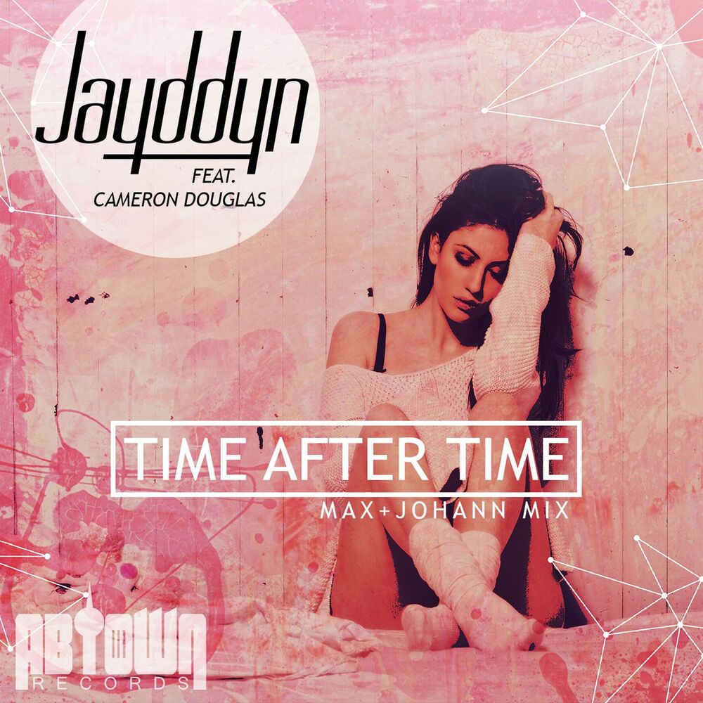 Picture of Time After Time (Max + Johann Mix)