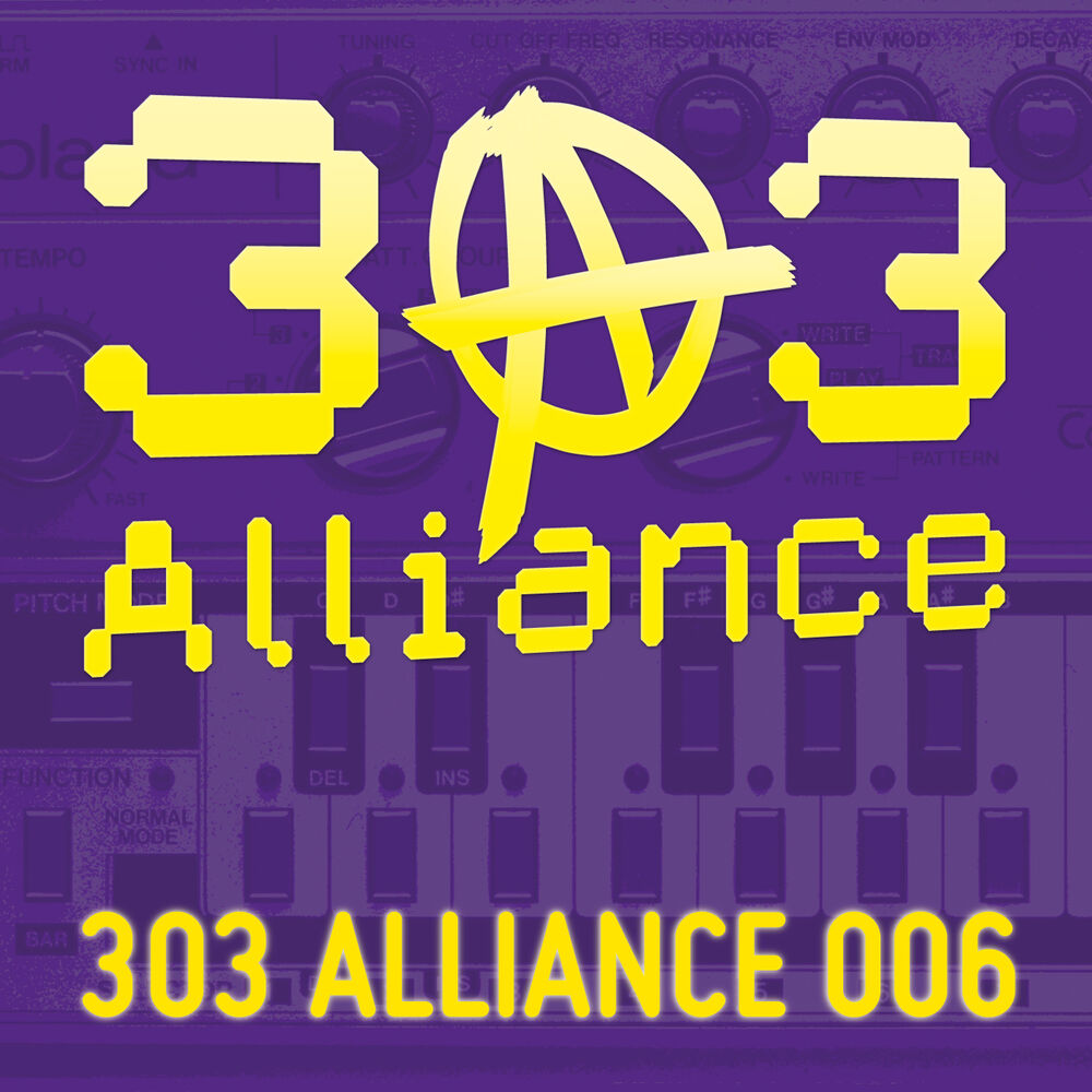 Picture of 303 Alliance 006