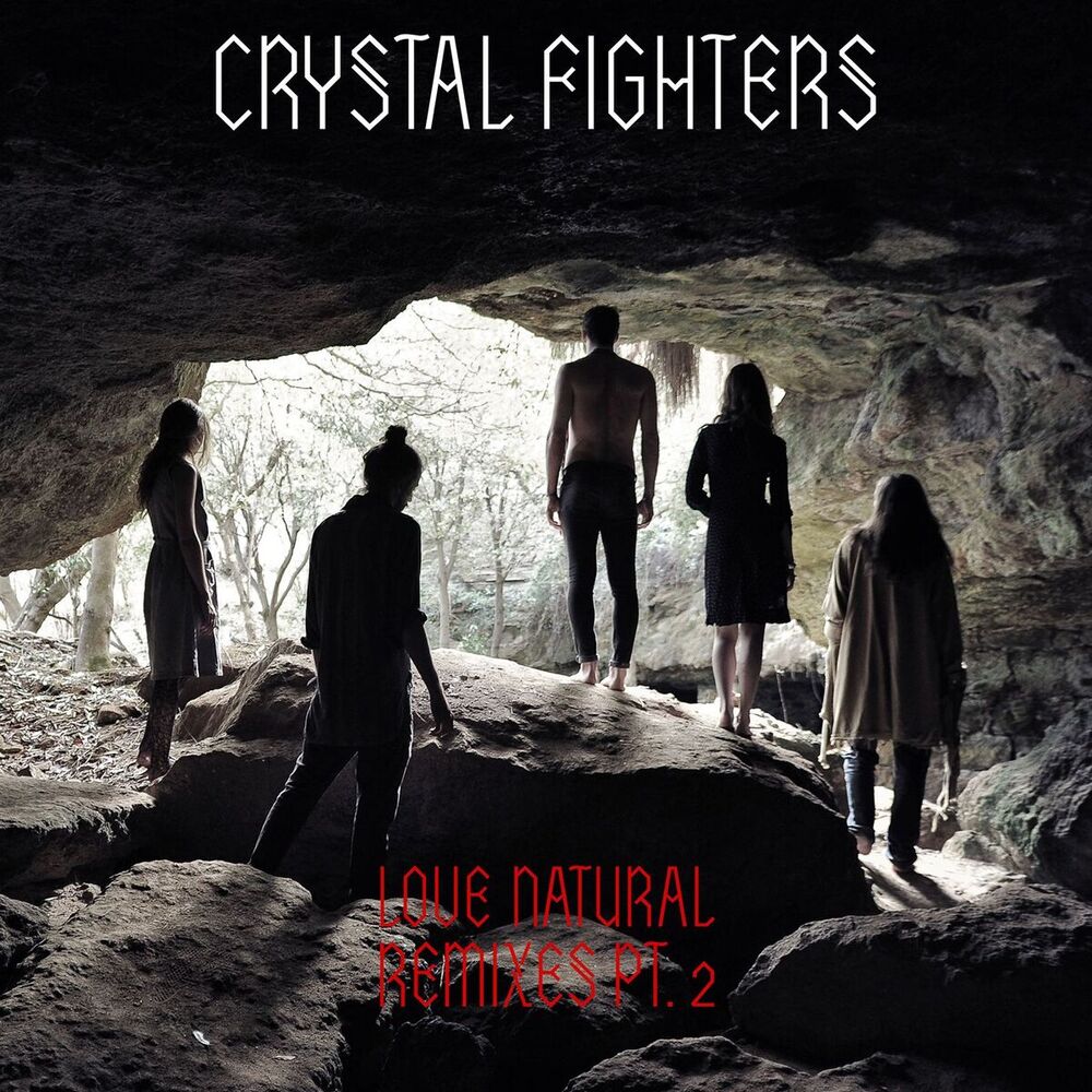 Picture of Love Natural Remixes Pt. 2
