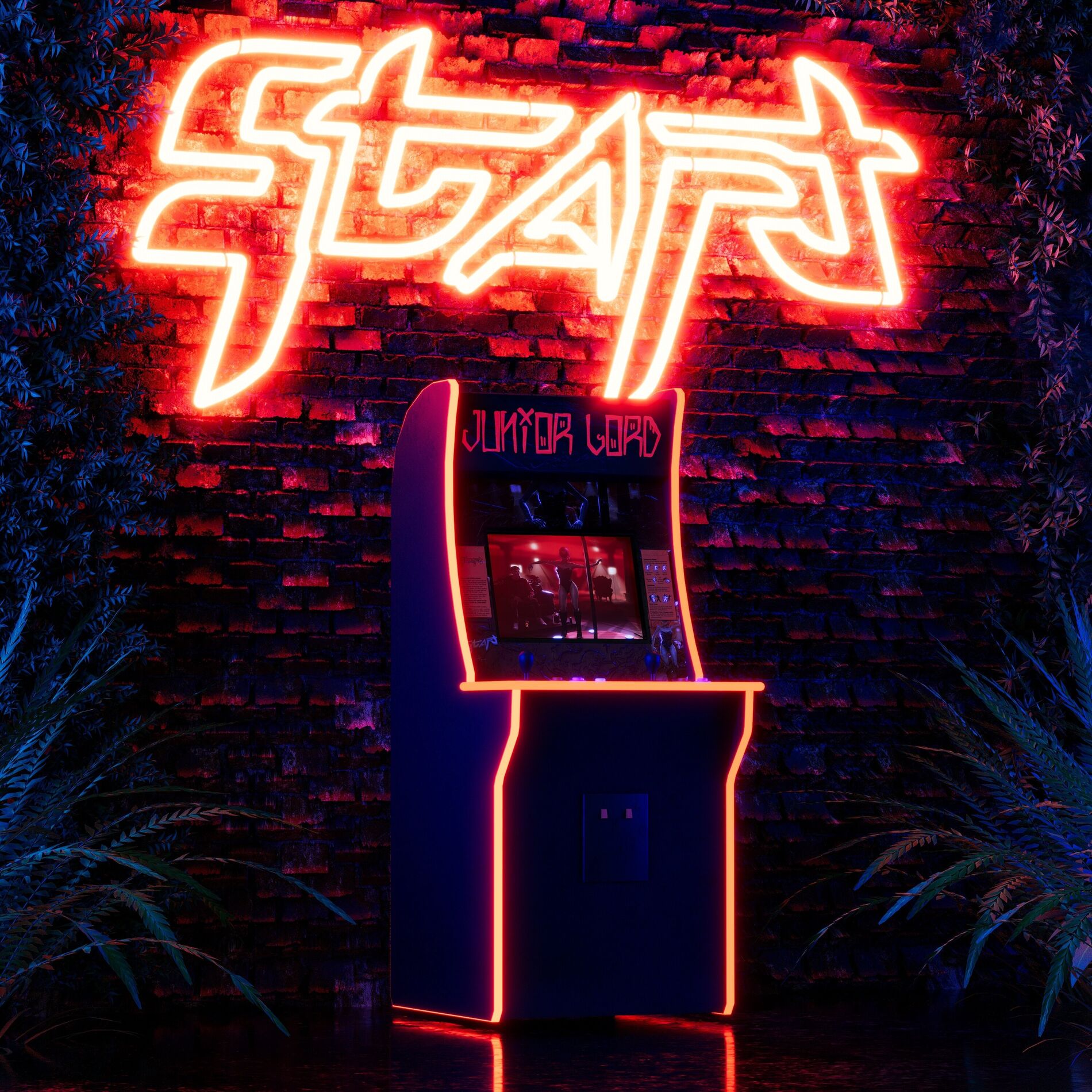 Album cover of Start