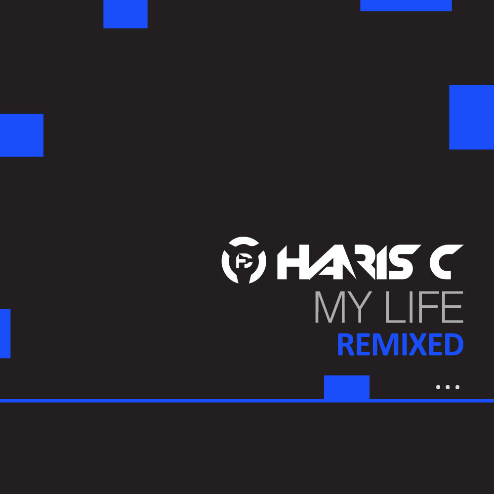 Picture of My Life (Remixes)