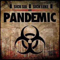 Cover of Pandemic