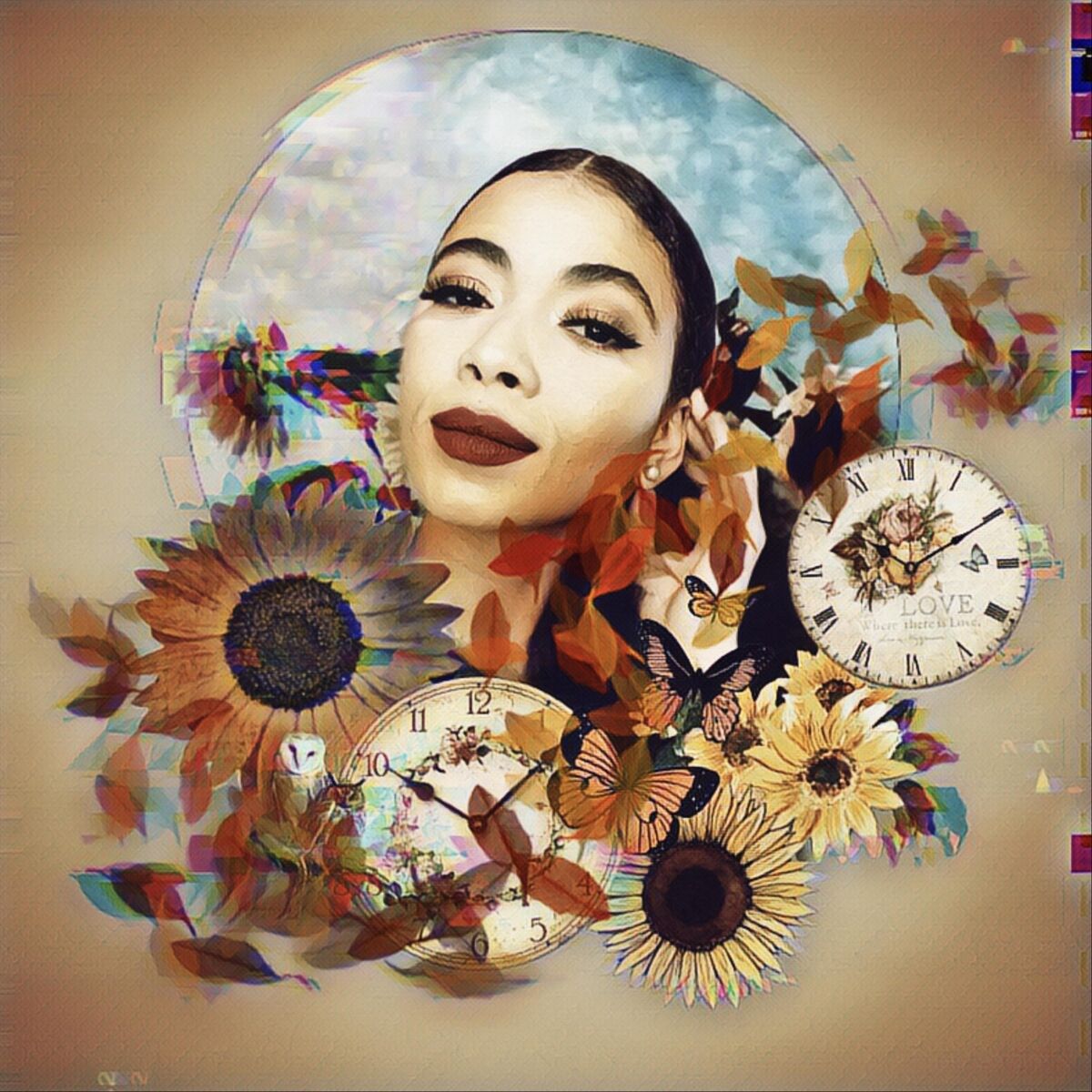 Album cover of Anunciação