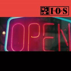 Cover of Open