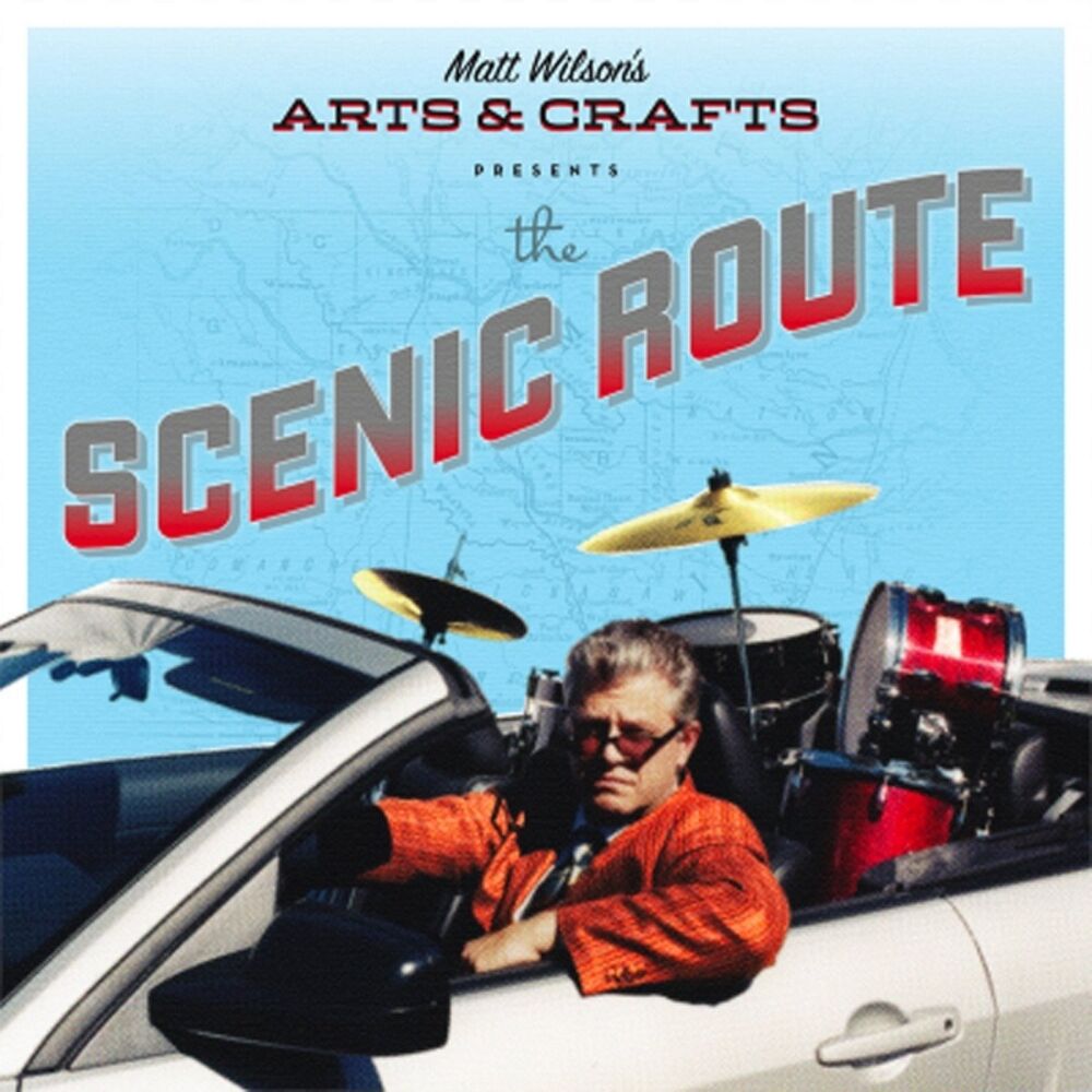 Picture of The Scenic Route