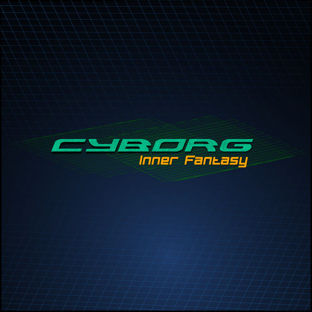 Picture of Inner Fantasy Ep