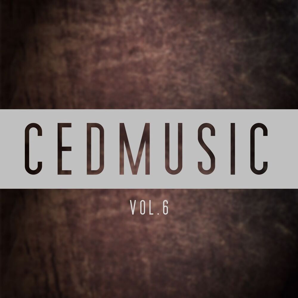 Picture of CedMusic Vol. 6
