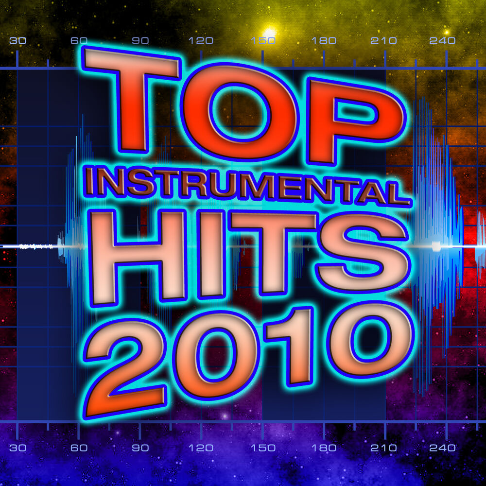 Picture of Top Instrumental Hits 2010