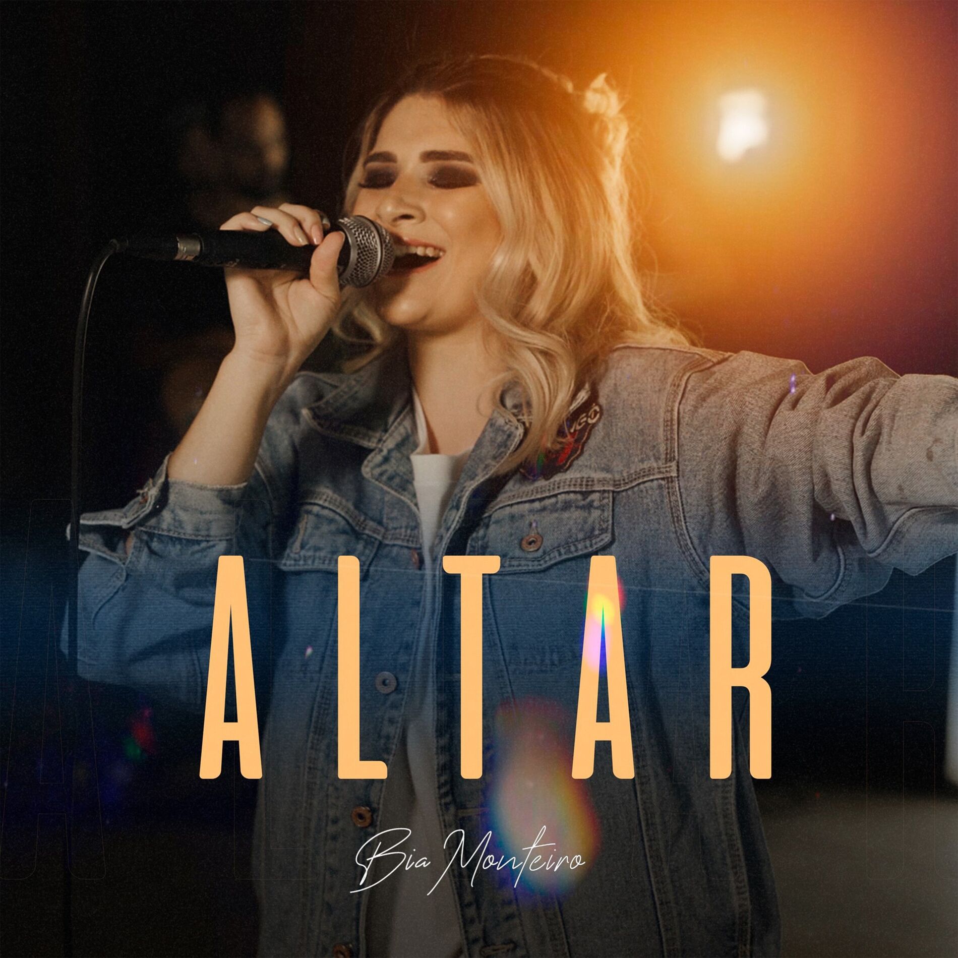 Album cover of Altar