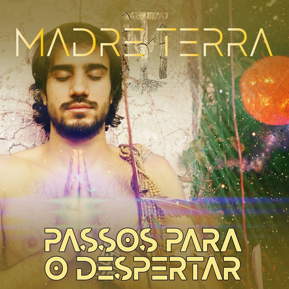 Picture of Passos para o Despertar