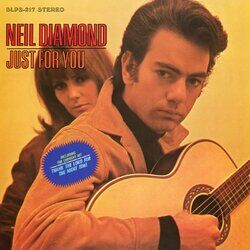 Cover of Just For You