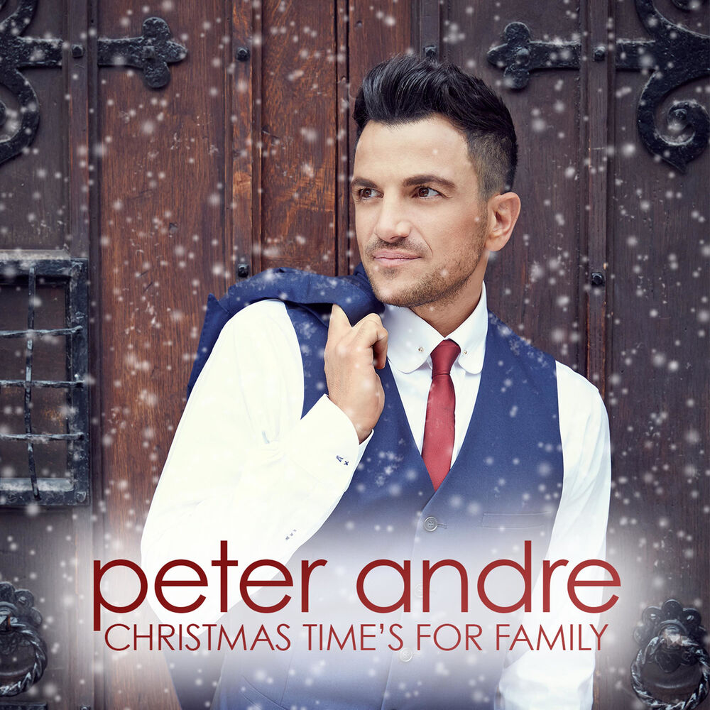 Picture of Christmas Time's for Family