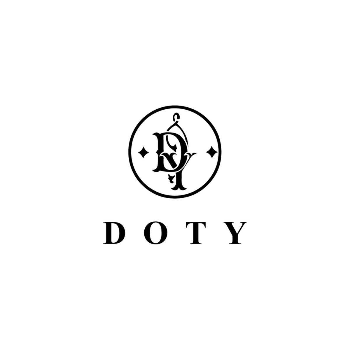 Album cover of DOTY