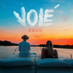 Cover of VOLÉ