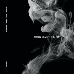 Cover of When Came The Ghost