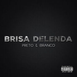 Cover of Brisa Delenda
