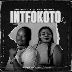 Cover of Intfokoto