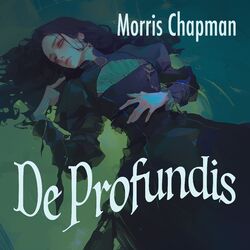 Cover of De Profundis