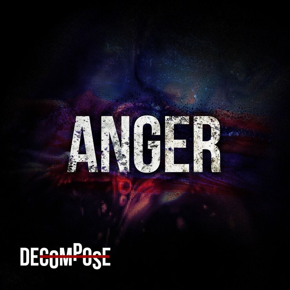 Picture of Anger
