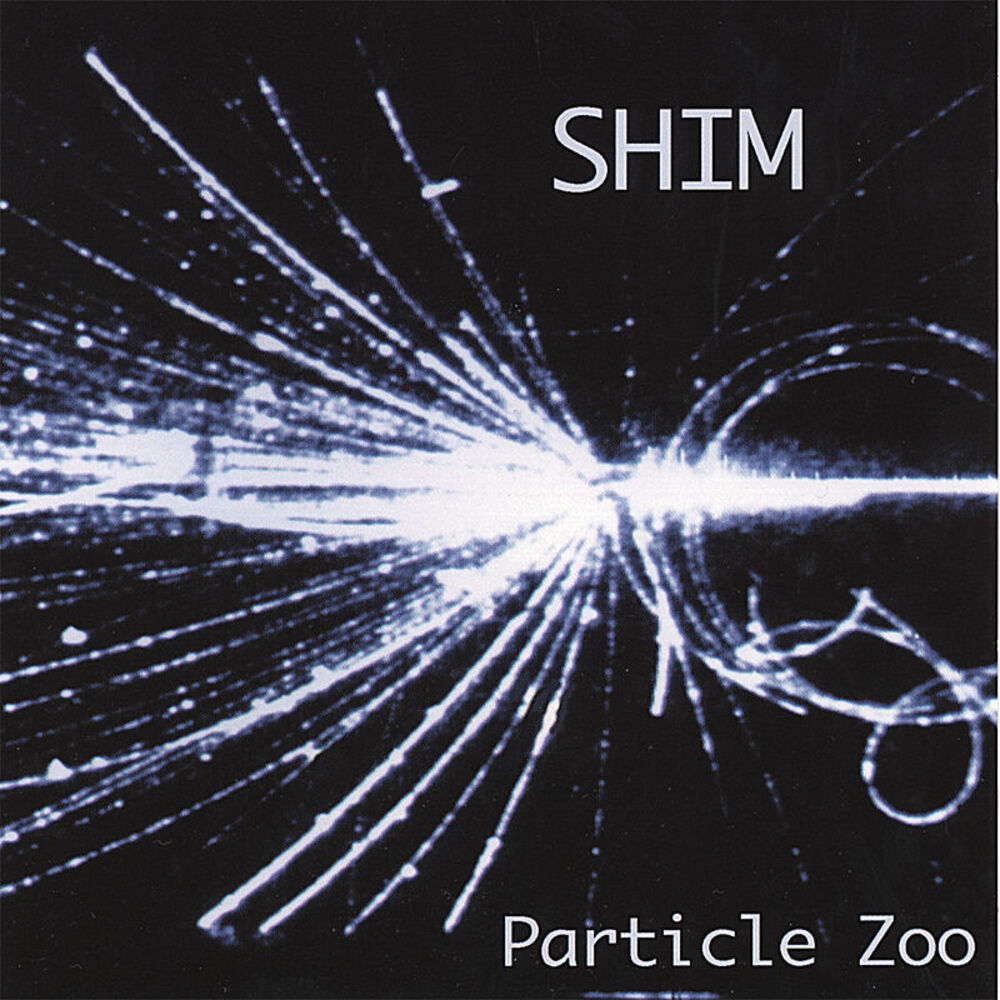 Picture of Particle Zoo