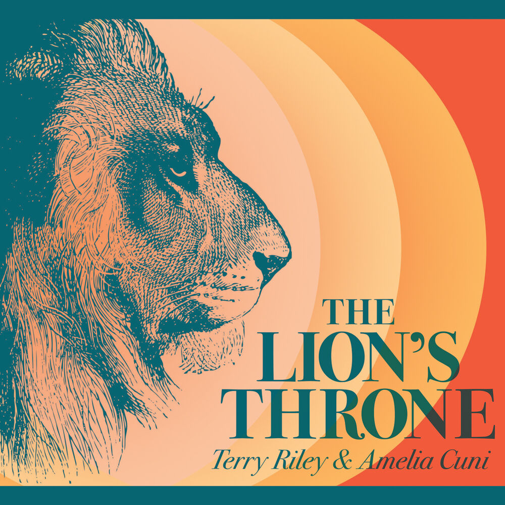 Picture of The Lion's Throne