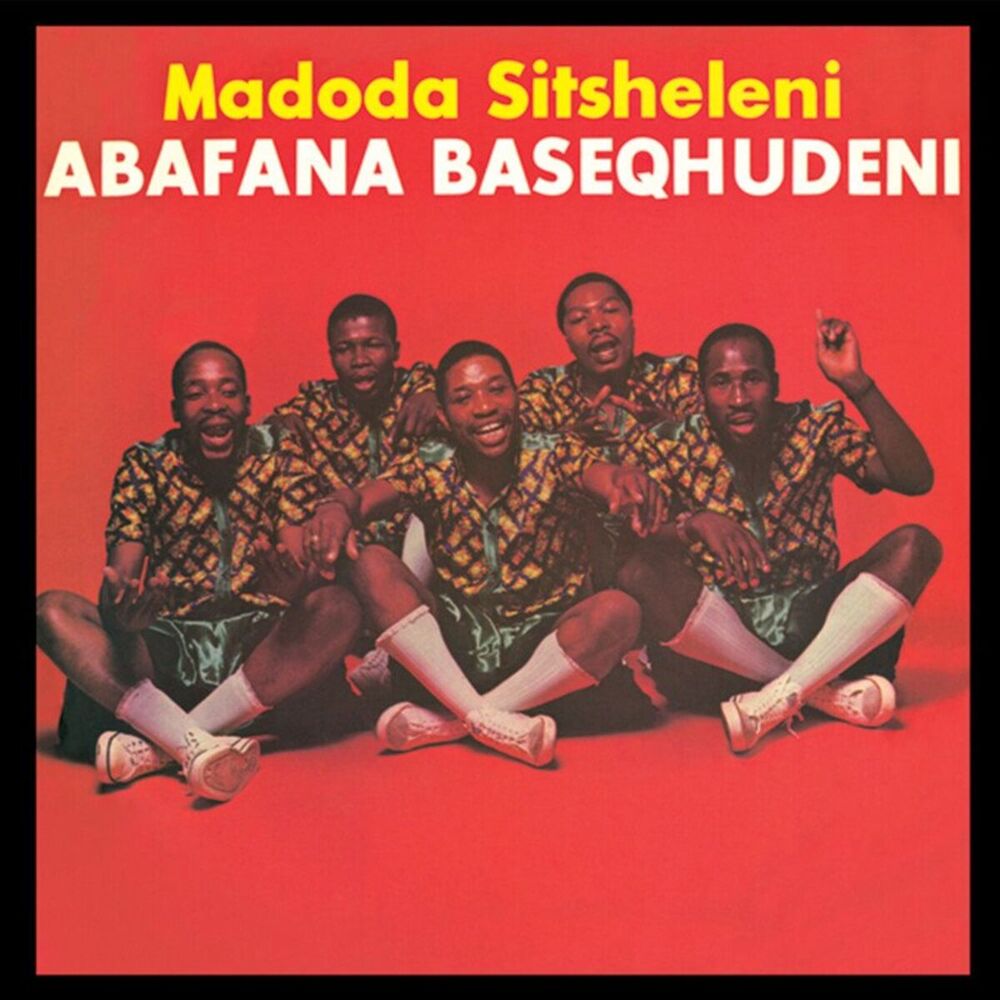 Picture of Madoda Sitsheleni