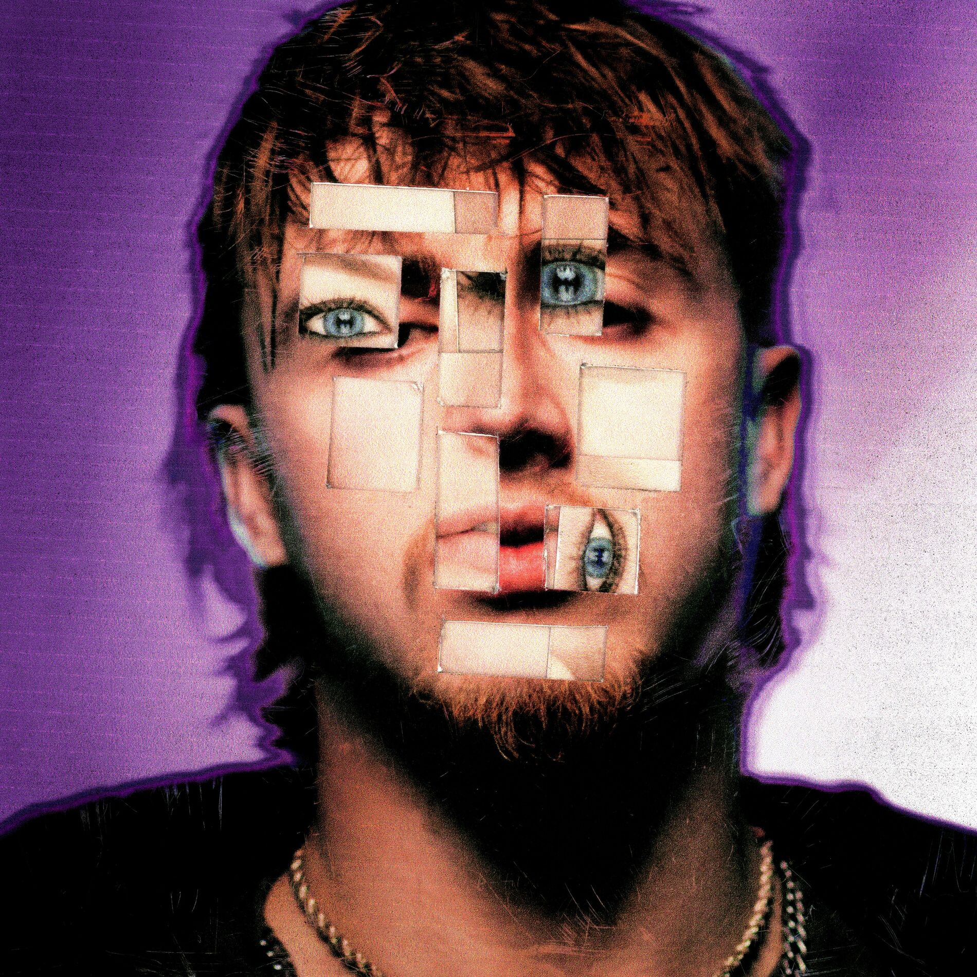 Album cover of Adrenaline