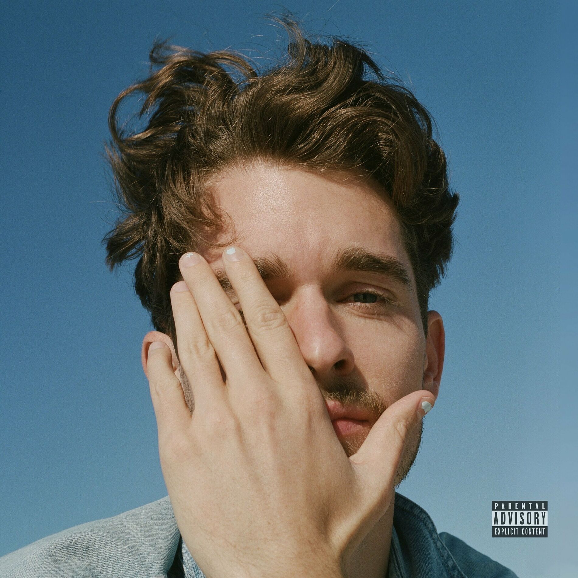 Album cover of EVERYTHING AT ONCE (DELUXE)