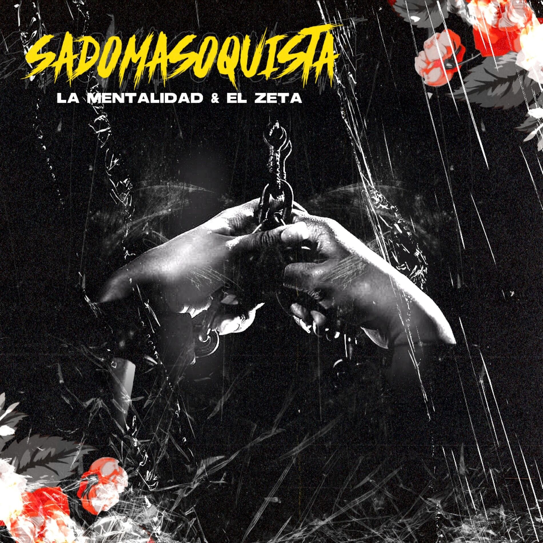 Album cover of Sadomasoquista