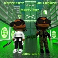 music cover