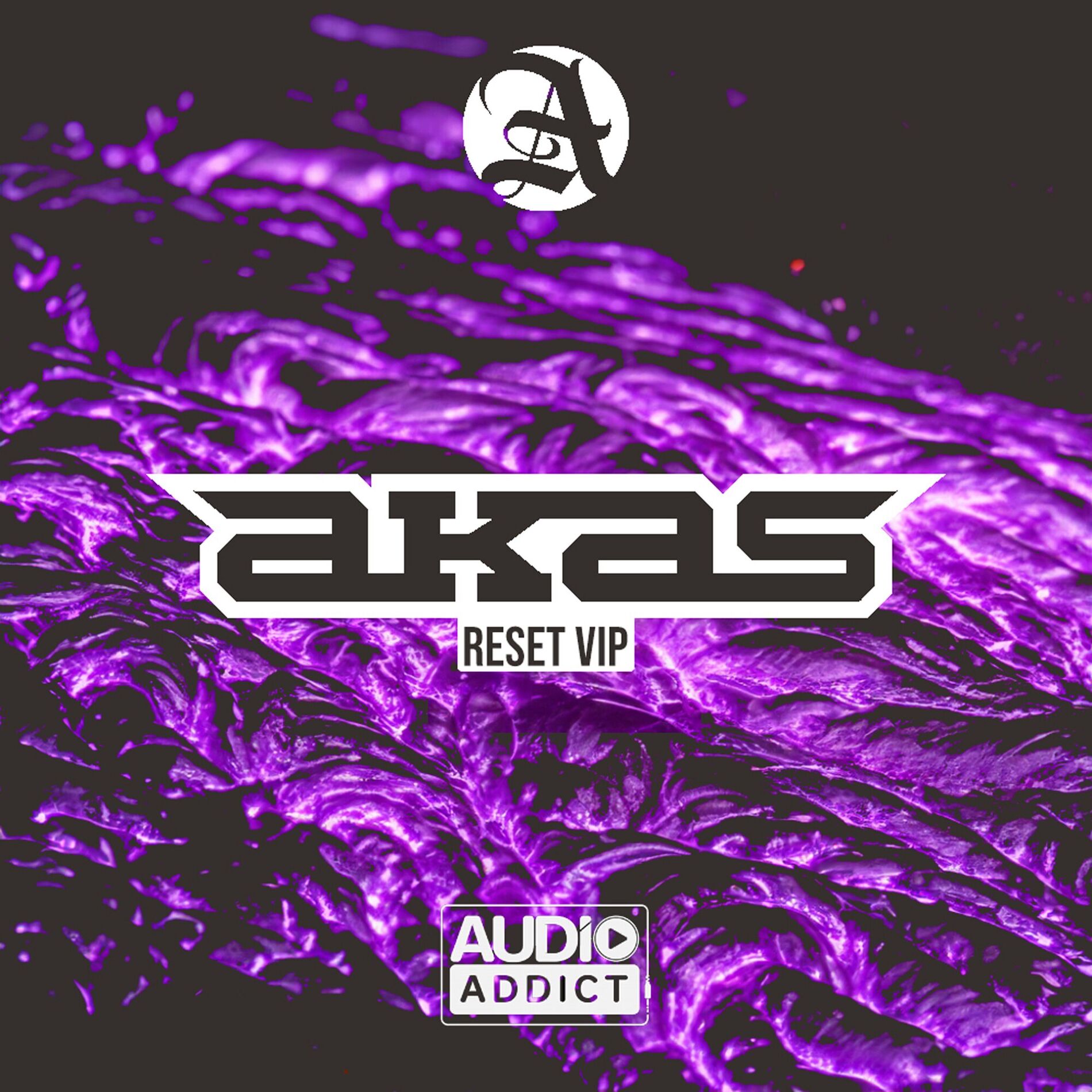Album cover of Reset (VIP)