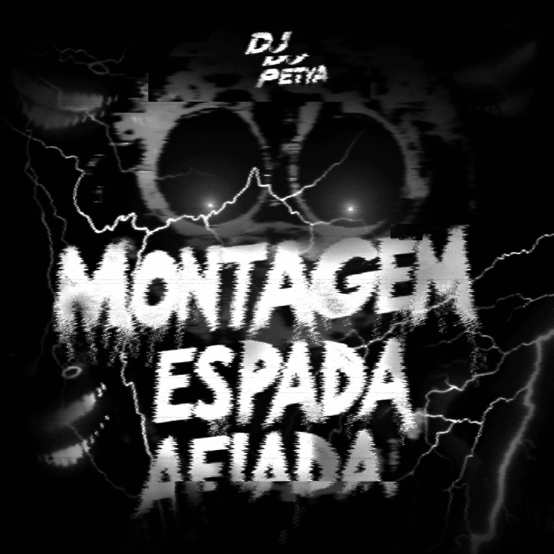 Album cover of MONTAGEM ESPADA AFIADA