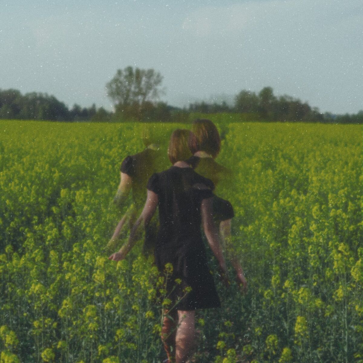 Album cover of Emerald Eyes