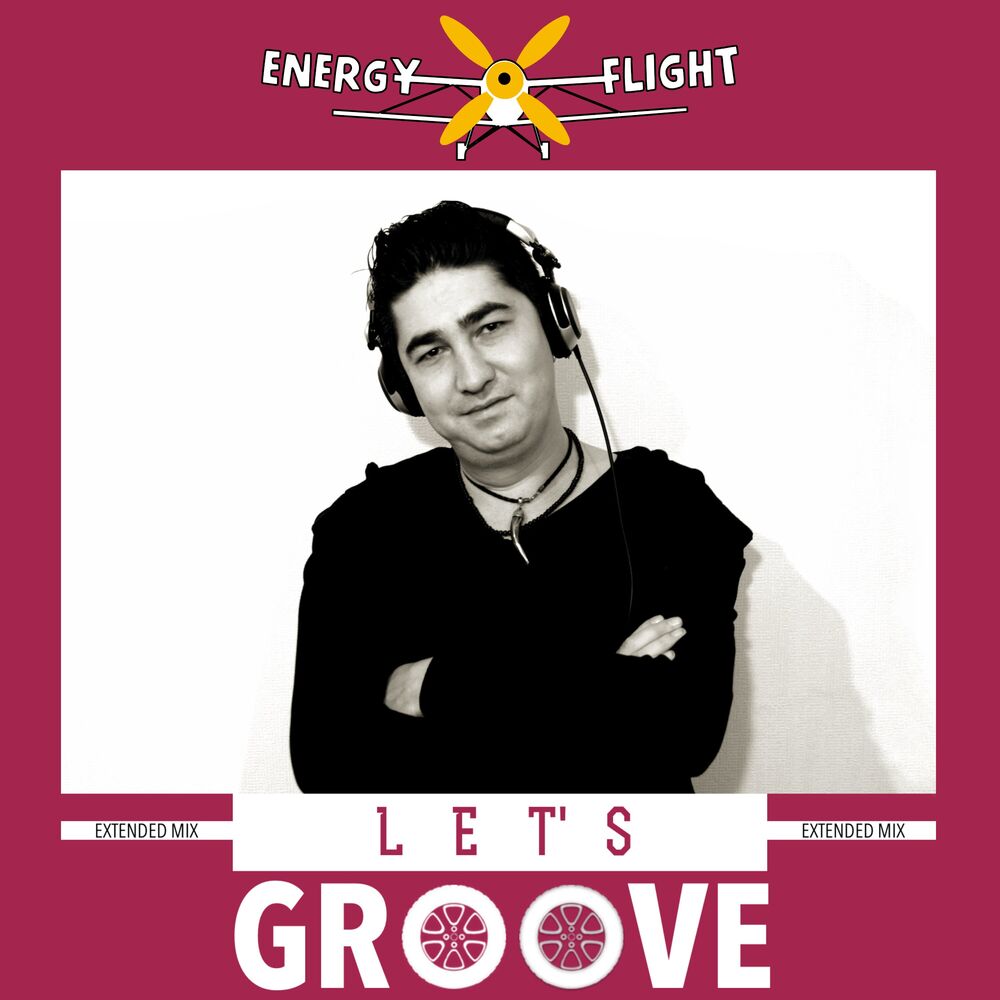 Picture of Let's Groove (Extended Mix)