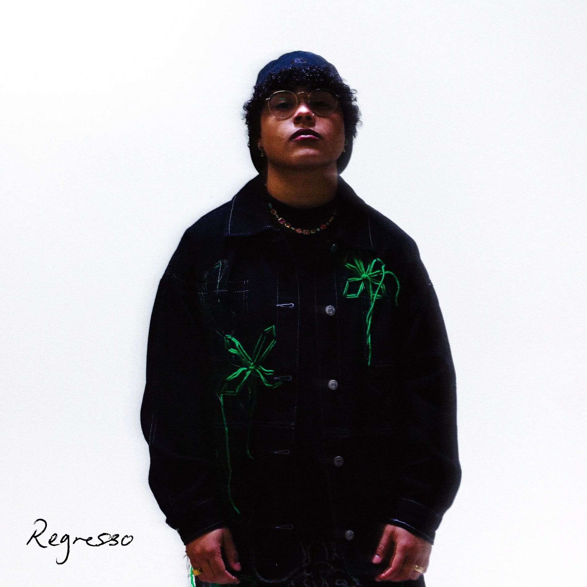 Album cover of Regresso