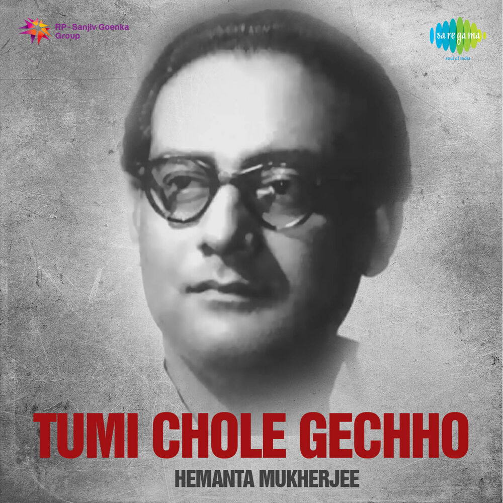 Picture of Tumi Chole Gechho