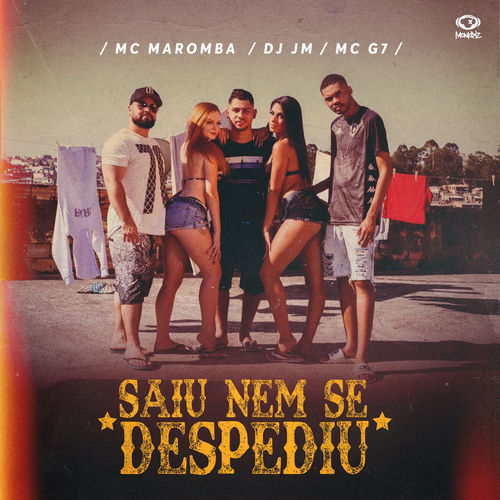 Saiu Nem Se Despediu