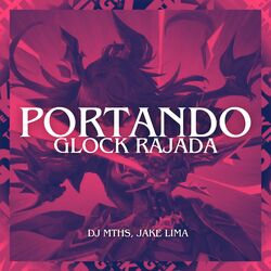Cover of Portando Glock Rajada