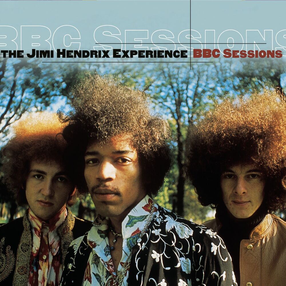 Picture of BBC Sessions
