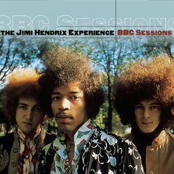 Cover of BBC Sessions