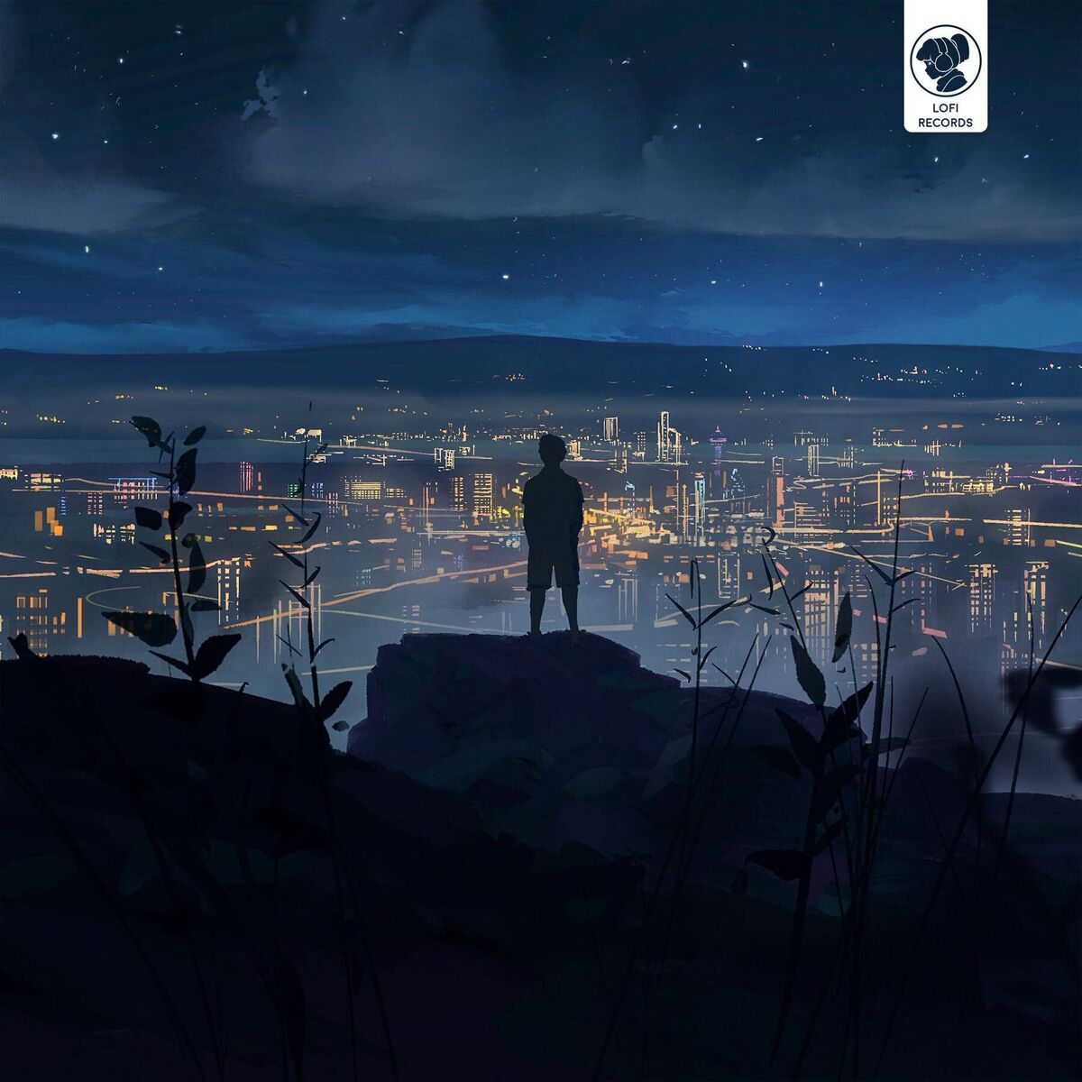 Album cover of Leaving This Place