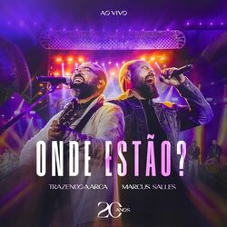 Cover of Onde Estão? (Ao Vivo)