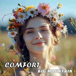 Cover of Comfort