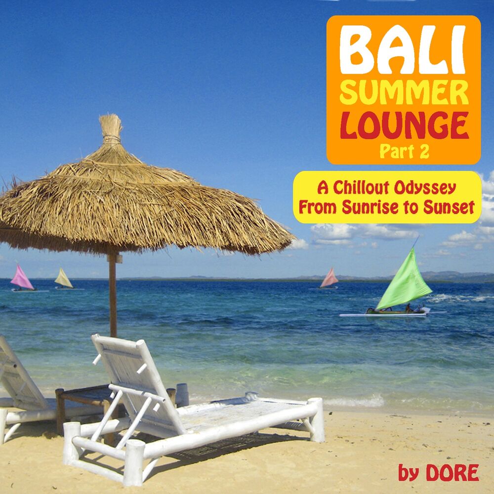 Picture of Bali Summer Lounge, Pt. 2