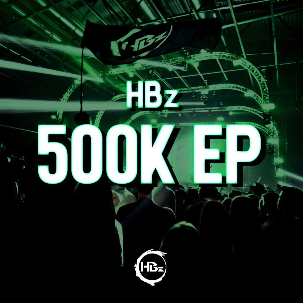 Album cover of 500K