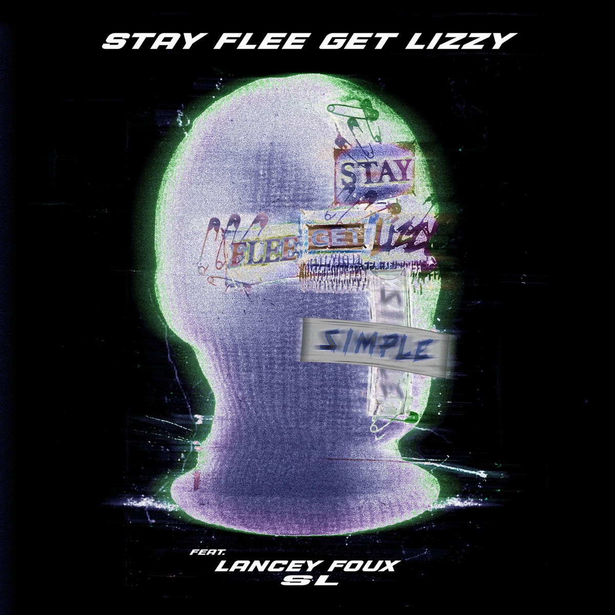 Album cover of Simple