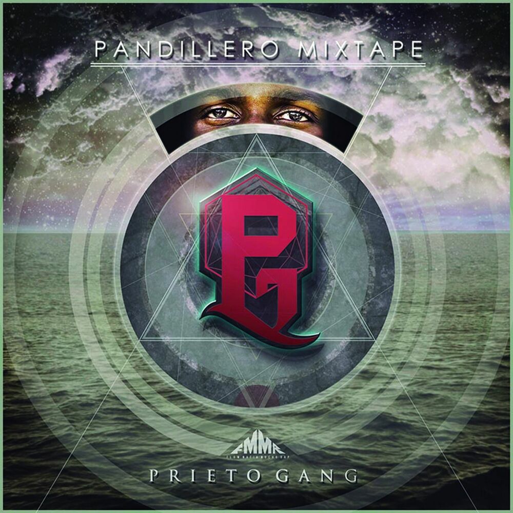 Picture of Pandillero Mixtape