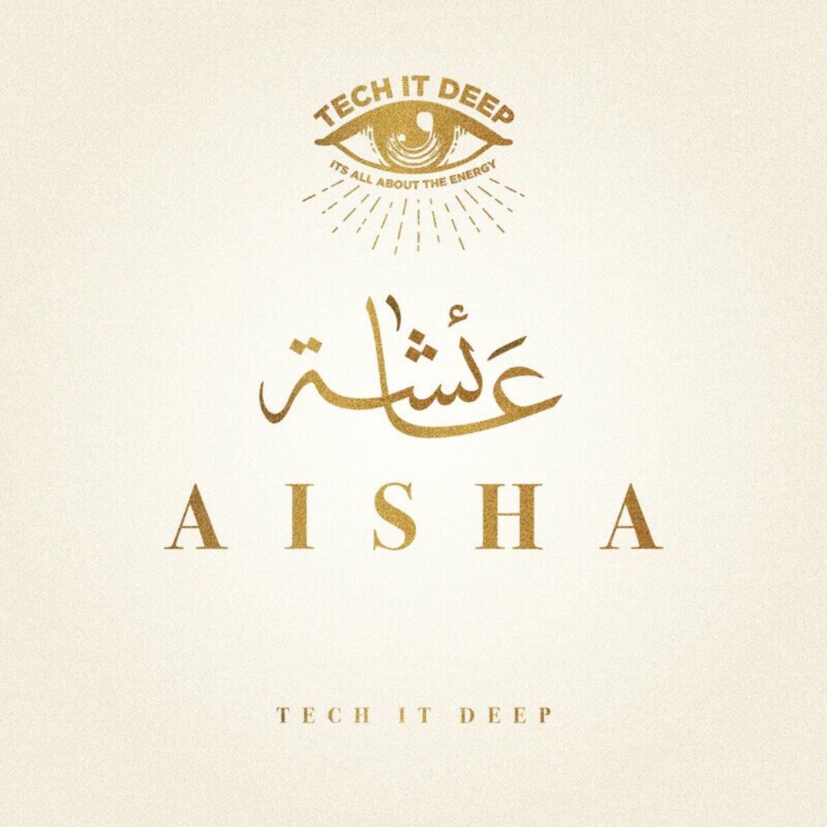 Album cover of Aisha
