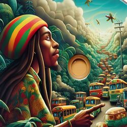 Cover of That Way