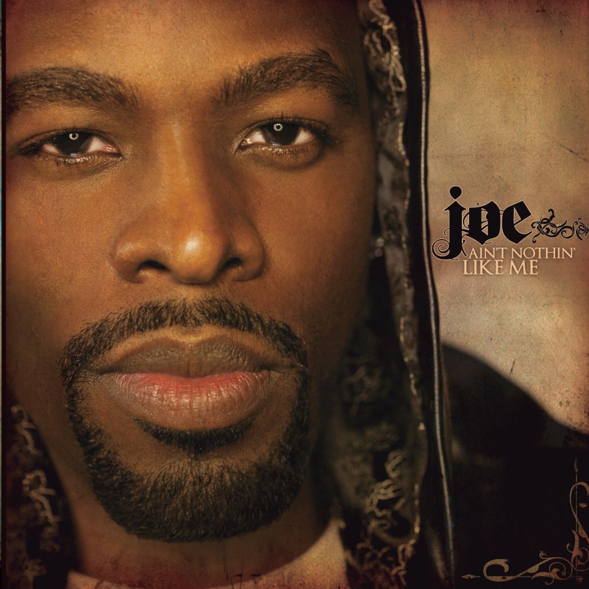 Album cover of Get To Know Me (feat. Nas)